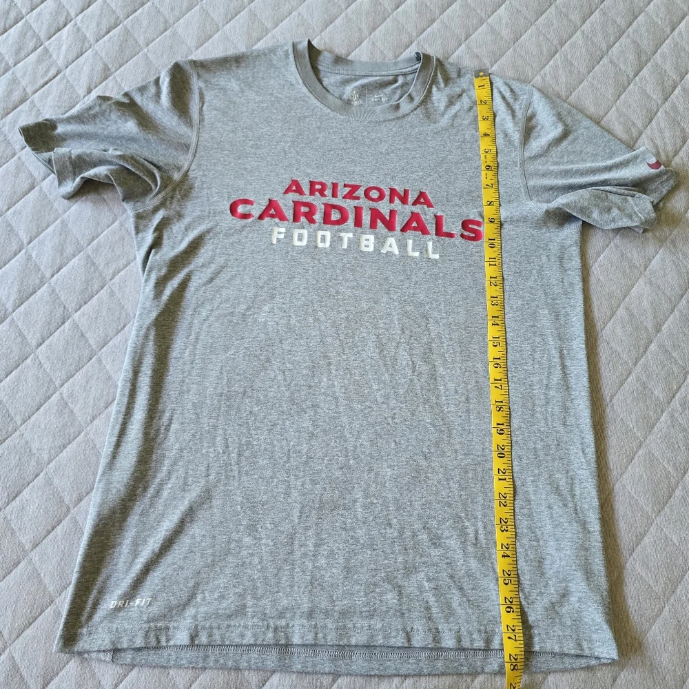 Nike field apparel football